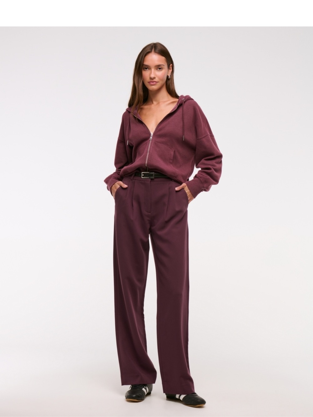 Abercrombie Sloane Pant